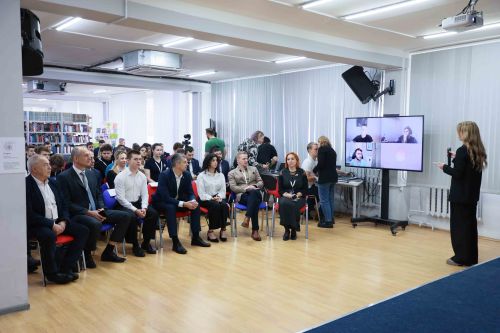 На базе Университета Льва Толстого стартовал ежегодный хакатон «TulaHackDays2024»