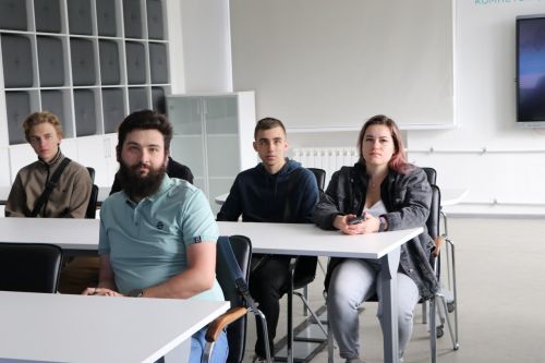 Технологии и педагогика