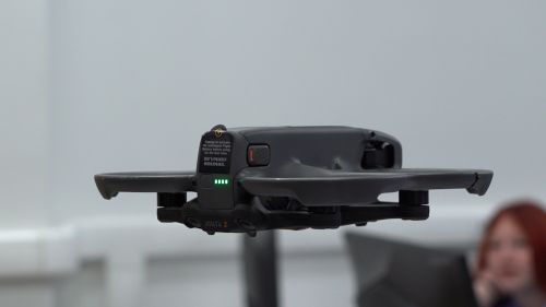 Министерство обороны РФ приглашает выпускников вступить в научный взвод