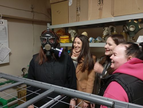 Защитные сооружение гражданской обороны: история и реальность