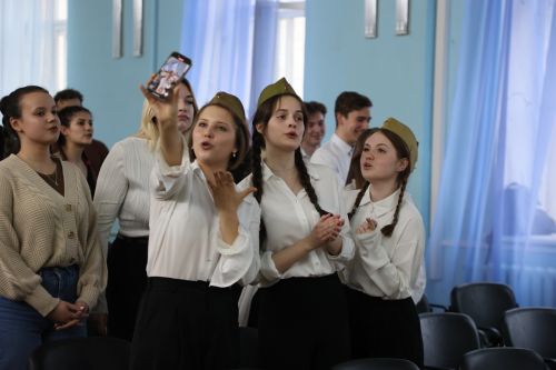 Индекс отношения к воспитательной работе