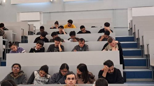 Тула. История и современность