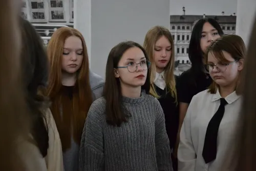 Неделя науки в Университете Льва Толстого