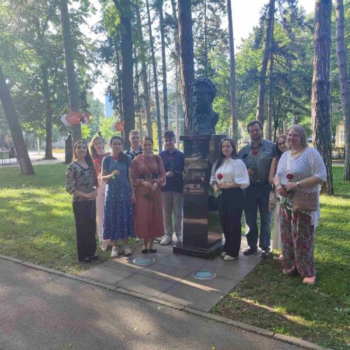 Русская культура на сербской земле