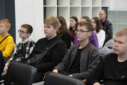 Навыки педагога будущего