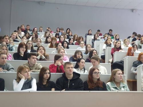 Открытый диалог