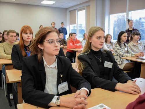 Математики, к бою!