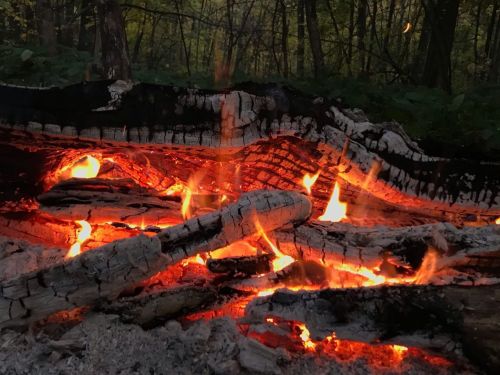 Какое снаряжение брать с собой в поход?