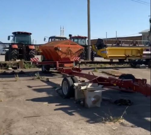 Будущие агроинженеры знакомятся с профессией