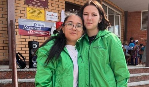 Успешный старт проекта «Больше чем бег» 