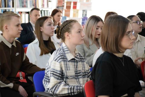 СМИ про нас: нацпроект “Цифровая экономика”