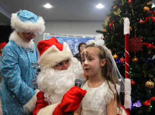 В стране Мульти-пульти