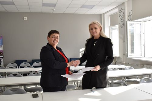 Новое партнерство Университета Льва Толстого