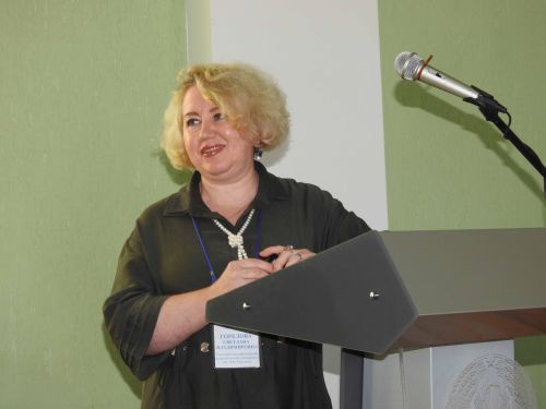 Факультет естественных наук принимает активное участие в международной научной деятельности