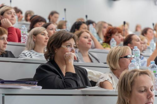 Профилактика социального сиротства в Тульском педагогическом 