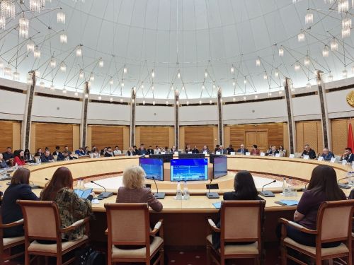 Никто не забыт, ничто не забыто