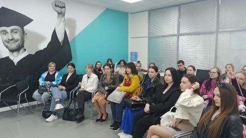 Теле2 — технологии на службе прогресса