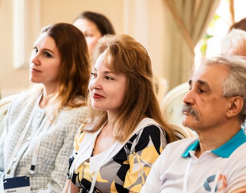 Участие в конференции «Цифровое образование. XXI век»