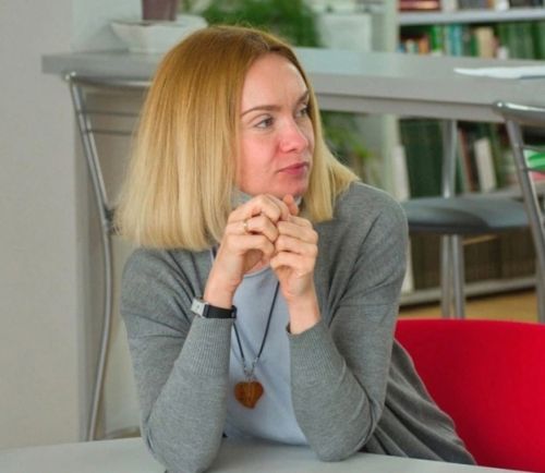 Психологическая помощь студентам 