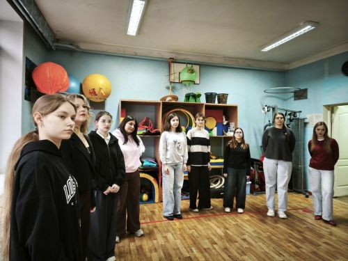 Взаимодействие с людьми с РАС: опыт профессионалов