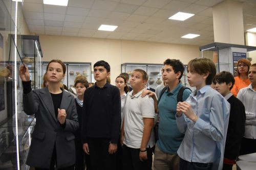 В гостях у «Киммерии»: экспедиции, артефакты и 3D-технологии