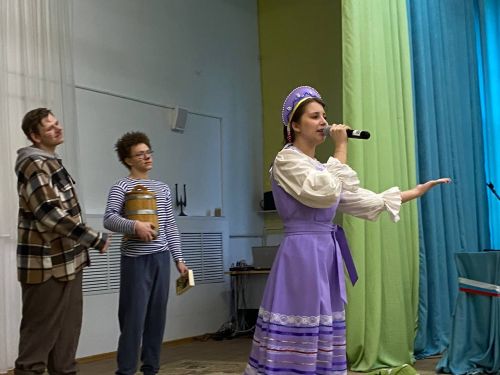 В Международный День добровольца дарим радость и доброту!