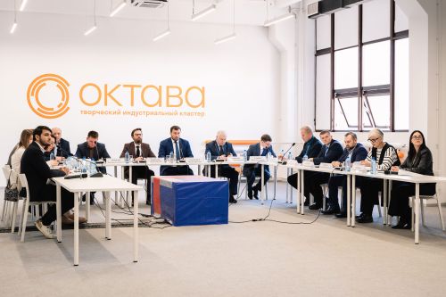 Историческая память – в программе мероприятия-спутника