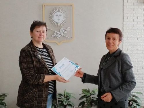 Студенты Института детства стали лауреатами Республиканского конкурса Беларуси