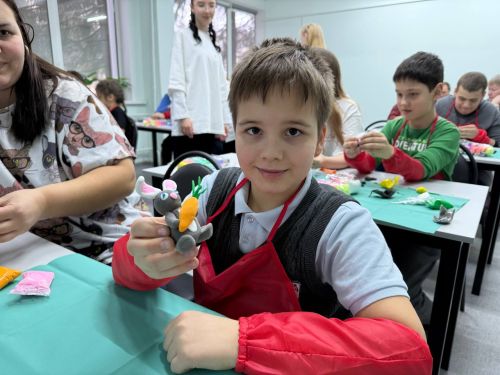 Команда проекта «Кадрик Плюс» завершила первый блок работы