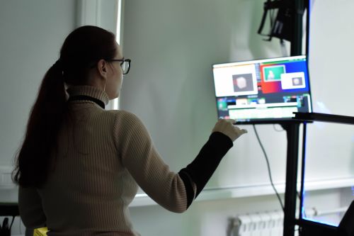 Проект «Флагманы образования» запускает новый конкурсный трек «Медиа»