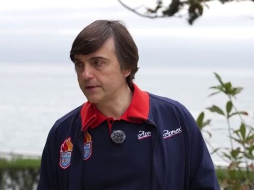 Сергей Кравцов дал интервью Марии Кудрявцевой в программе «Есть решение»