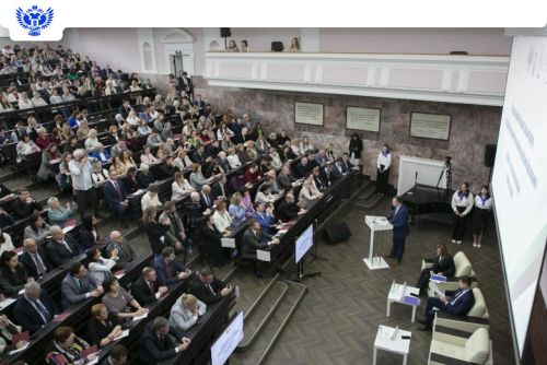 На повестке дня – вопросы патриотического воспитания