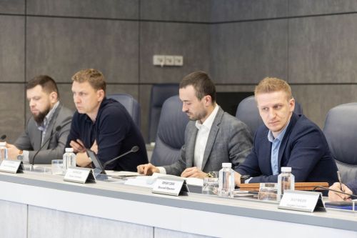 Тульская область развивает целевое обучение для подготовки ИТ-кадров