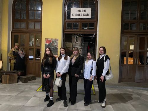 Встреча с главной муниципального образования город Тула Эрком Алексеем Алоисовичем