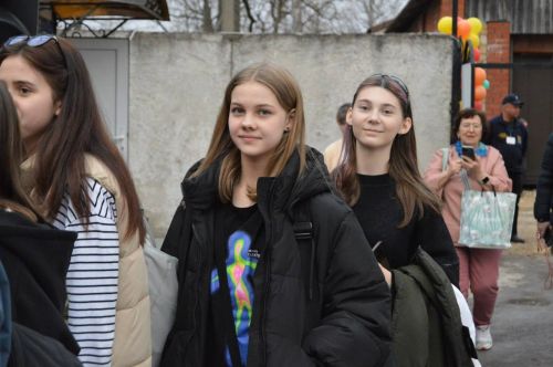 Тематические смены для детей из Белгородской области 