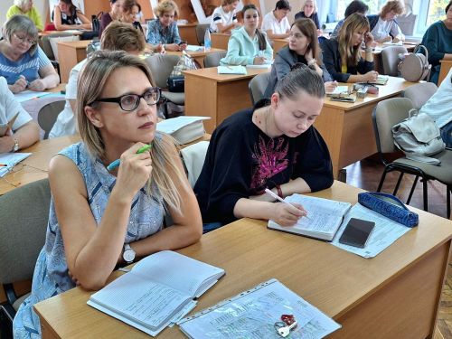 Центр открытого образования в Республике Беларусь