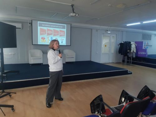 Профилактика ВИЧ СПИД