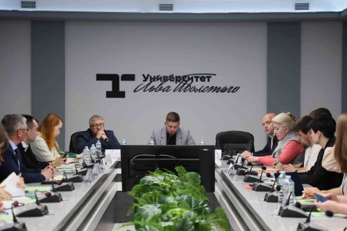 Вопросы гармонизации межнациональных и межконфессиональных отношений