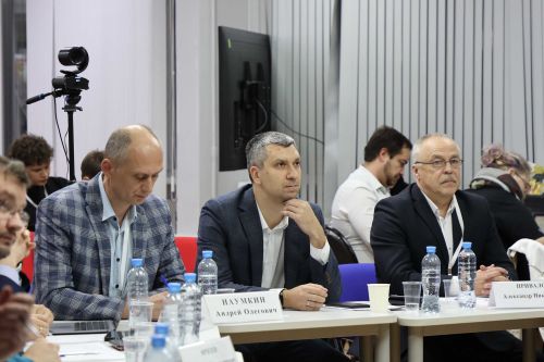 Студенты Университета Льва Толстого вошли в число победителей хакатона «TulaHackDays2024»