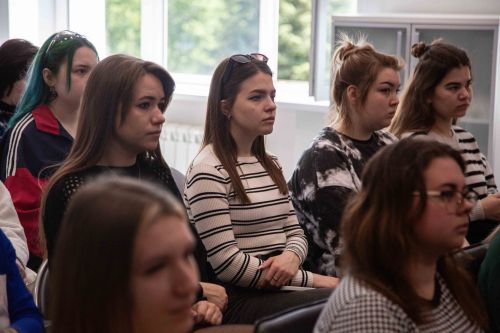 Итоги родительской Гостиной «Лето с пользой»