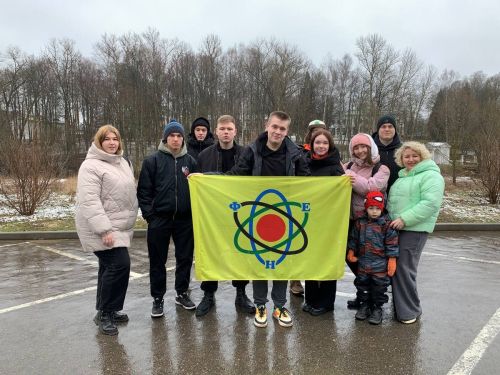 Сохраним Ясную Поляну для будущих поколений