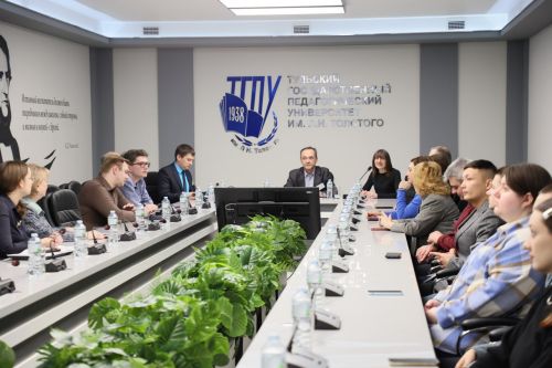 Технолого-экономическое образование: достижения, инновации, перспективы