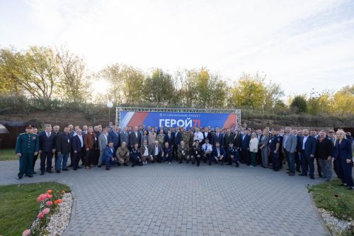 Направить опыт на пользу людям