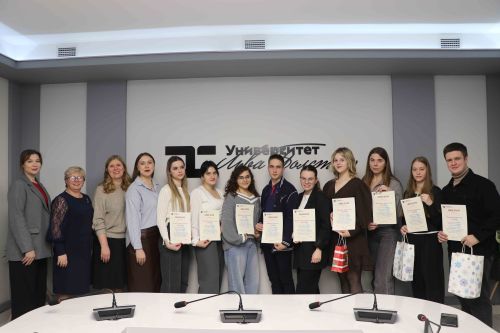 Областной конкурс «ЛУЧ»