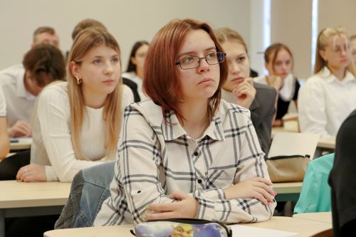 Реализация проекта «PRO-вуз»