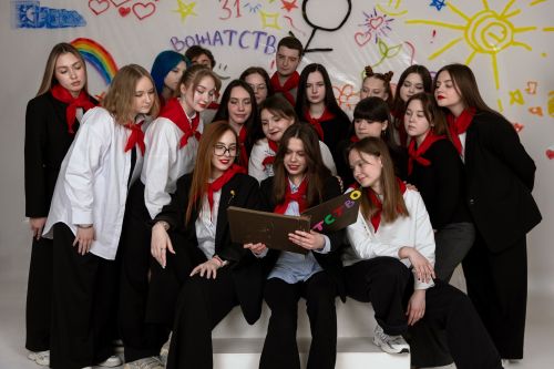 Университет Льва Толстого развивает вожатскую практику