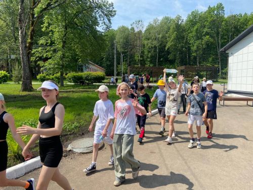 Фотоохота для настоящих детективов