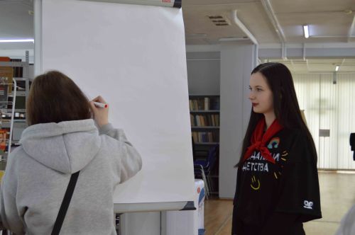 СПО «Лев» делится опытом и яркими впечатлениями на Неделе без турникетов