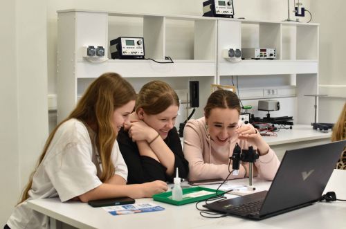 Самый открытый университет