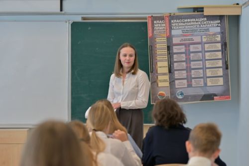 Число студентов, зачисленных на целевое обучение в Университет Льва Толстого, выросло почти вдвое